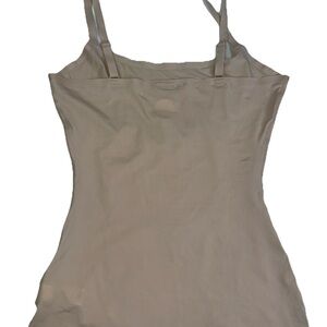 Spanx Women's Convertible straps cami top size XS